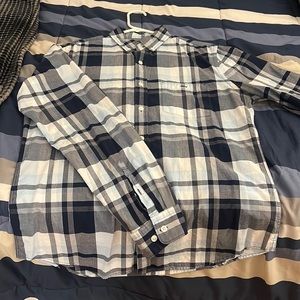 Men’s Express Long-sleeve (Medium)